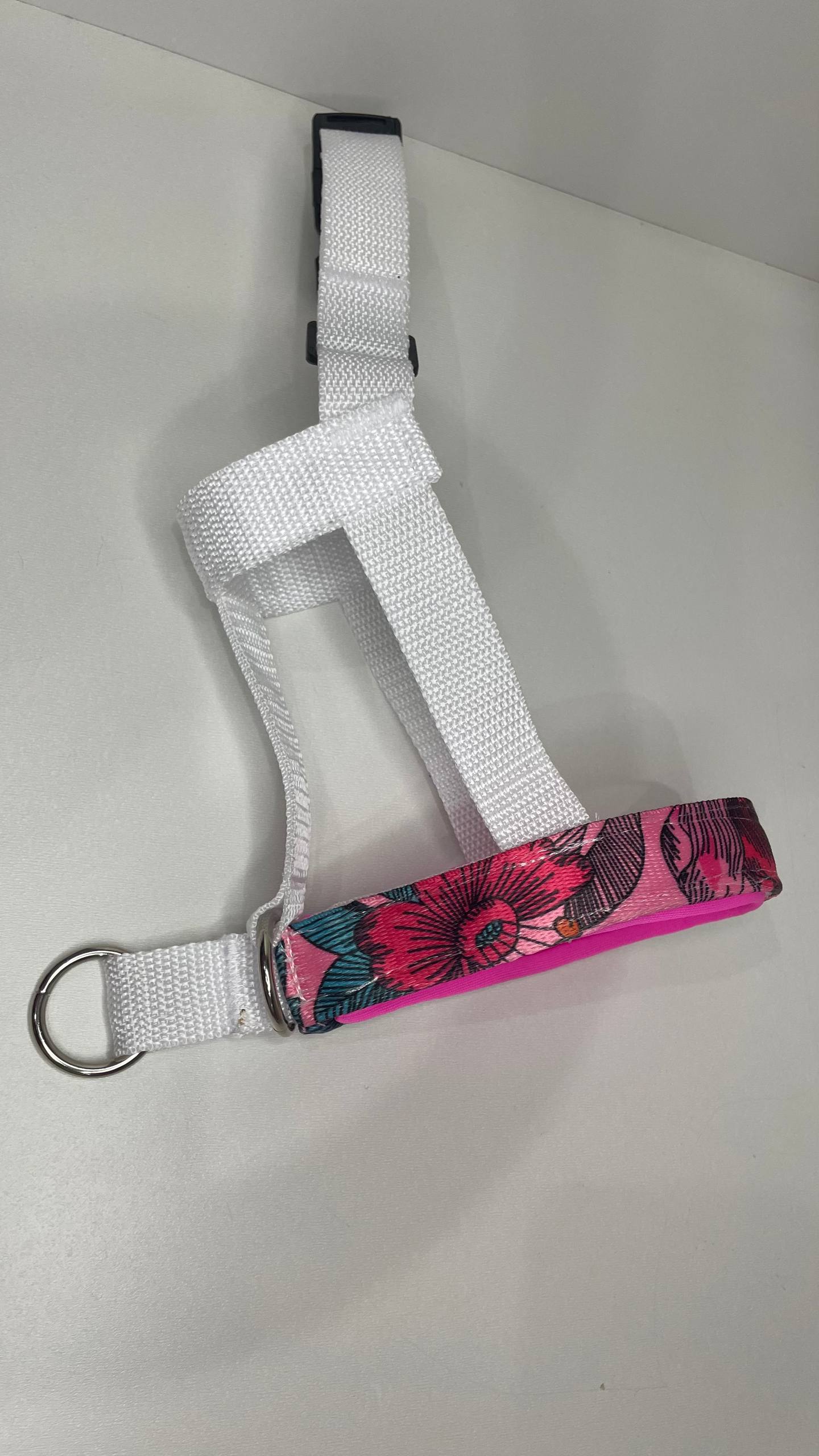 Халти с подкладом