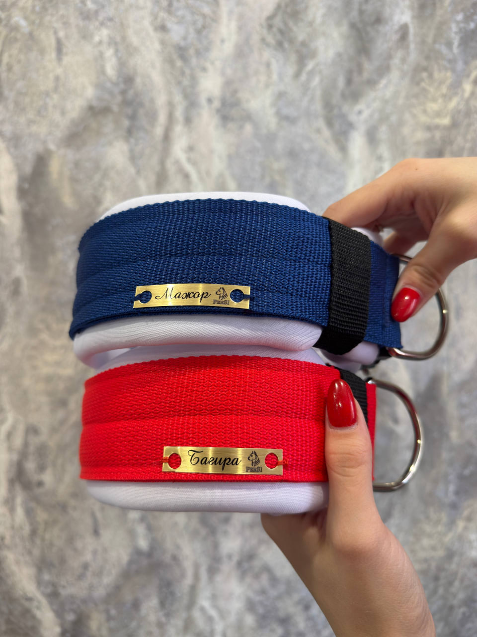 Именная гравировка