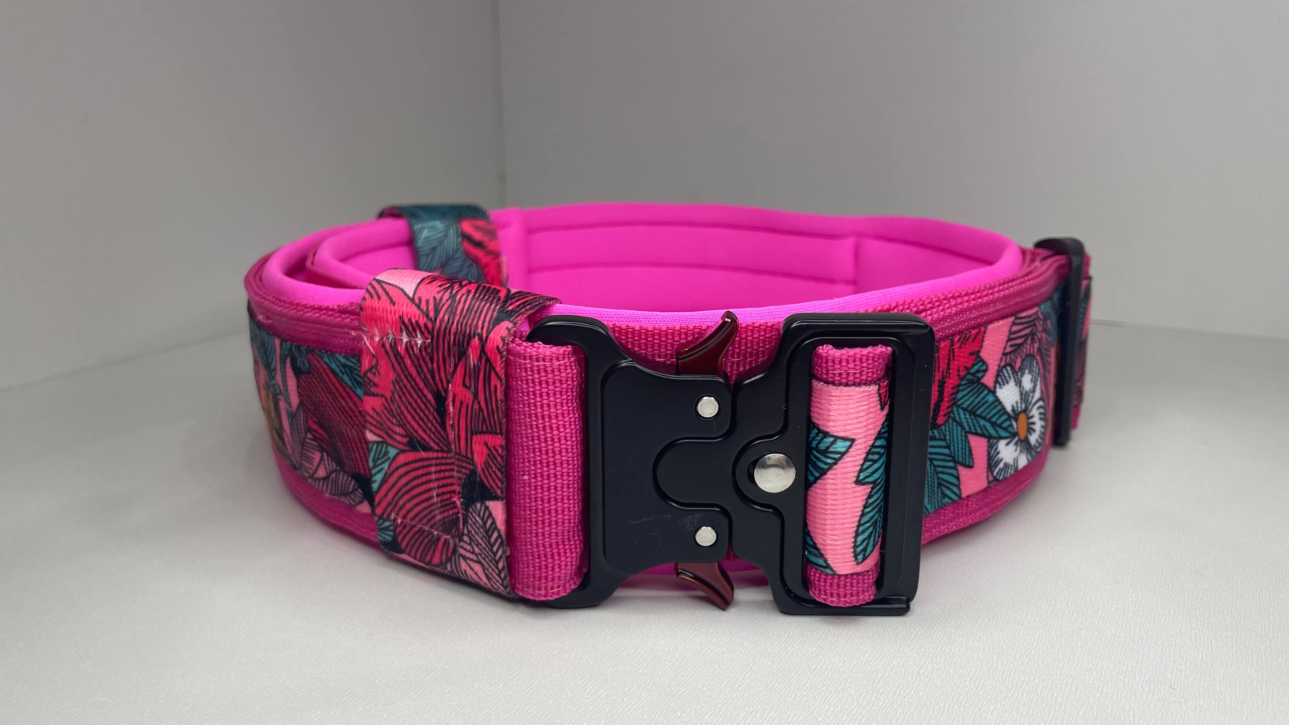 Ошейник усиленный